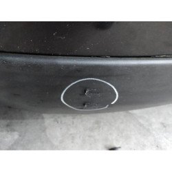 Pare Choc Arriere Volkswagen Golf 5 (4)